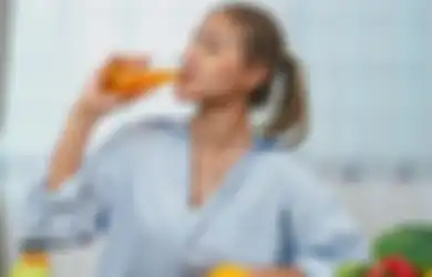 Konsumsi 10 Minuman Alami Ini untuk Turunkan Gula Darah. Ampuh!
