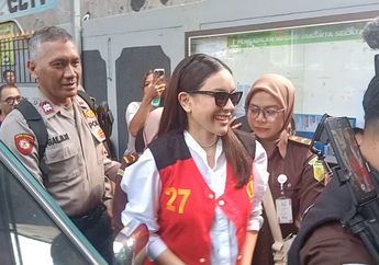 Air Mata Nikita Mirzani Pecah, Terungkap Dugaan Vadel Badjideh Beli Obat Aborsi untuk Putrinya