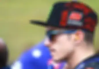 Masih Tampil Buruk, Maverick Vinales Bakal Contek Posisi Duduk Pembalap Ini
