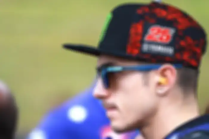 Maverick Vinales