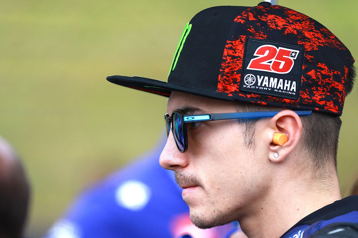 Maverick Vinales