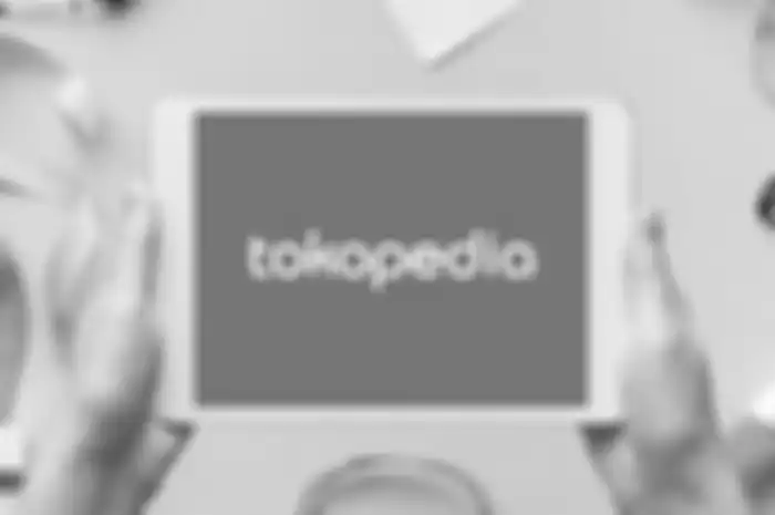 Tokopedia.