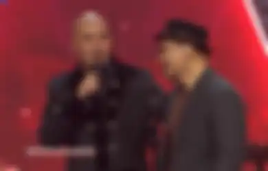 Pernah Ingin Fadly Jadi Vokalis Dewa 19, Ahmad Dhani: Daripada Doi Gabung Padi, Mending Dewa Lah!