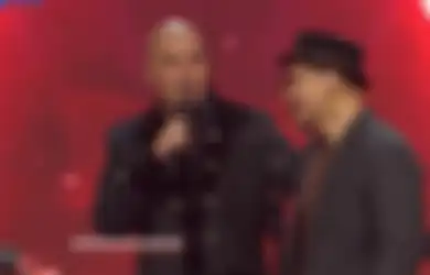 Pernah Ingin Fadly Jadi Vokalis Dewa 19, Ahmad Dhani: Daripada Doi Gabung Padi, Mending Dewa Lah!