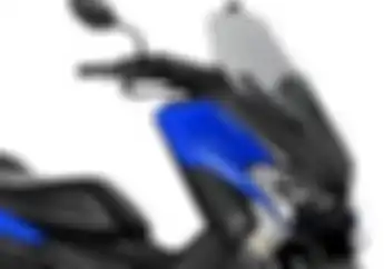 Sudah Berumur 4 Tahun, Gimana Kalau Yamaha NMAX Difacelift Seperti Ini? Setuju Enggak..