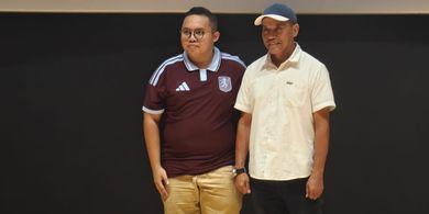 Bocoran Kriteria Pemain Indonesia All Stars yang Bakal Tampil Hadapi Aston Villa di GBK
