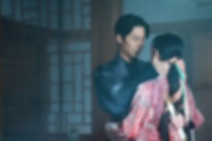 drama Korea Alchemy of Souls 2