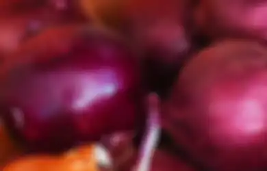 Nyesel Banget Baru Tahu, Selama Ini Dibuang-buang, Ternyata Kulit Bawang Merah Bisa Jadi Obat Manjur Buat Atasi Hipertensi