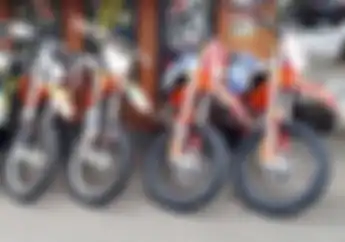 Pakai Patokan Jam, Tiap Dipakai Berapa Jam Piston Set Motor Trail Special Engine Harus Diganti?