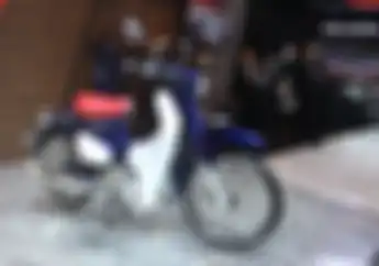 Bikin Melongo, Banderol Honda Super Cub 125 Kalahkan Harga Semua Motor Sport 150 cc