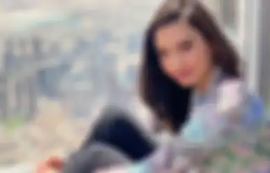 Raline Shah Beberkan Kriteria Pasangan, Finansial Enggak Jadi Masalah!