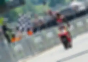 Pasti Belum pada Tahu Istilah 'Parc Ferme'  di Balap MotoGP dan Formula 1
