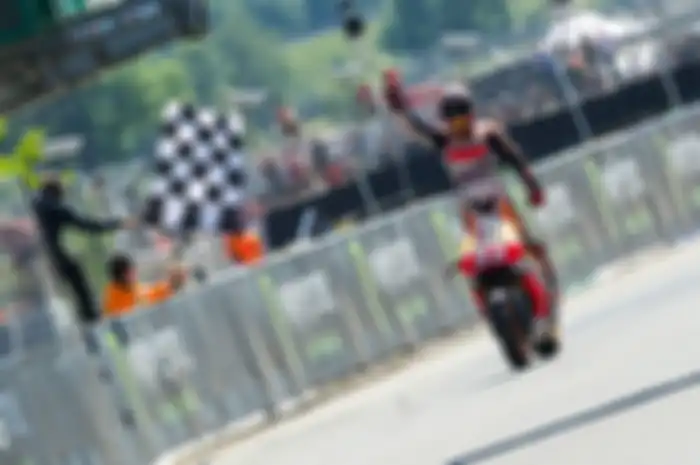 Balap MotoGP