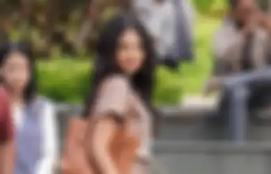 Aurelie Moeremans Akui Pernah Jadi Gadis Klepto, Ungkap Penyebabnya: Susah Banget Lepas