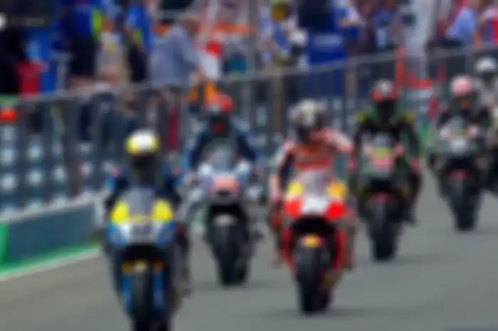 MotoGP Argentina 2018
