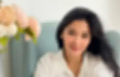 Naysila Mirdad Bakal Segera Naik Pelaminan, ini Jawabannya Saat Disinggung Soal Jadi Mualaf Jelang Menikah