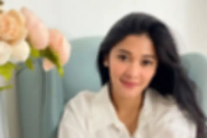 Santer Dikira Pindah Agama Saat Ramadan, Naysilla Mirdad Unggah Doa Menyentuh Hati untuk Ayahnya: Semoga Allah Selalu Menjaga Papa