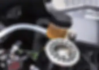 Enggak Main-main, Ternyata Spek Minyak Rem Motor MotoGP di Atas Rata-rata