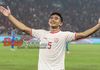 Bursa Transfer - Harga Murah Meriah, Rizky Ridho Solusi Krisis Bek Como 1907