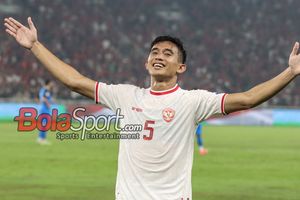 Bursa Transfer - Harga Murah Meriah, Rizky Ridho Solusi Krisis Bek Como 1907