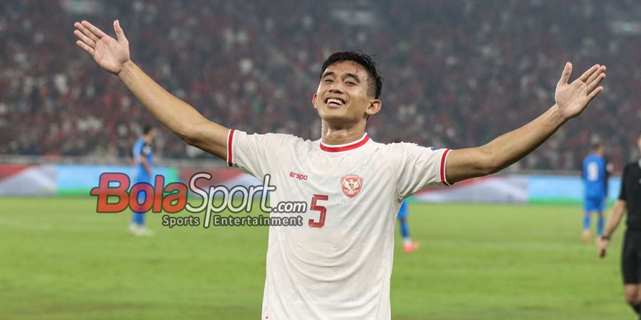 Bursa Transfer - Harga Murah Meriah, Rizky Ridho Solusi Krisis Bek Como 1907