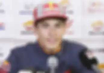Mengejutkan! Marc Marquez Blak-blakan Akui Dirinya Takut dengan Ducati, Wah Kenapa Nih?