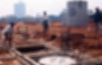 Serba-serbi Pemasangan Septictank Bahan Beton, Begini Tipsnya!