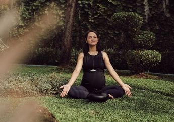 Yakin Kalau Hamil atau Hanya PMS? Kenali Tanda Awal Kehamilan Ini 