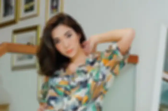 Gisella Anastasia
