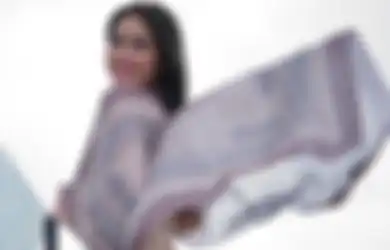Sukses Perankan Andin di Sinetron Ikatan Cinta, Siapa Sangka Amanda Manopo Jadi Pilihan Terakhir Sutradara Lantaran Bisa Nangis Dalam Waktu 2 Detik