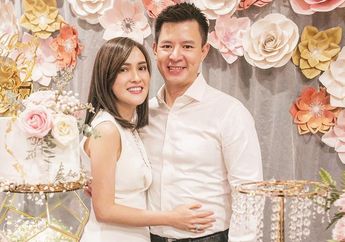 Shandy Aulia Kerap Dituding Tampil Kelewat Seksi, Sang Suami Beri Tanggapan Santai