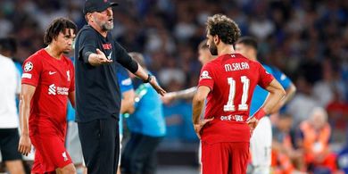 Juergen Klopp: Liverpool Mustahil Temukan Pengganti yang Selevel Mo Salah