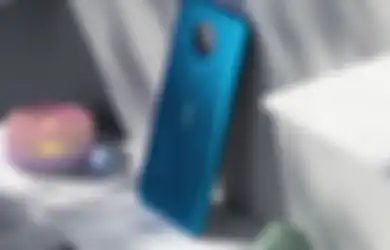 Spesifikasi Nokia 1.4, HP Android Go dengan RAM 3GB Harga Rp1 Jutaan!