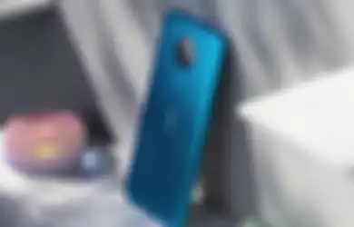 Spesifikasi Nokia 1.4, HP Android Go dengan RAM 3GB Harga Rp1 Jutaan!