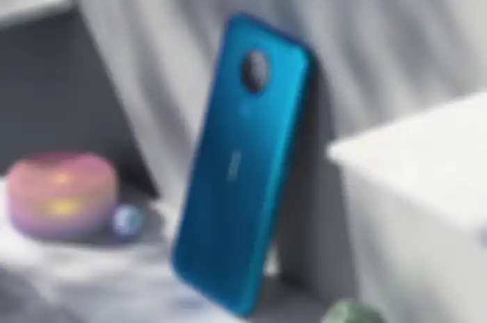 Nokia 1.4