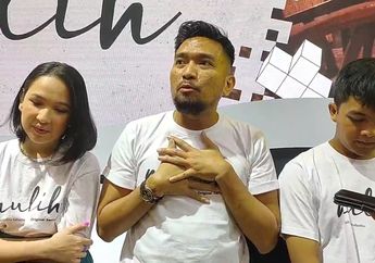 'Lebih Down to Earth' Akui Tak Miliki Pengalaman sebagai Sutradara, Imam Darto Nekat Tancap Gas Garap Web Series selama 5 Hari