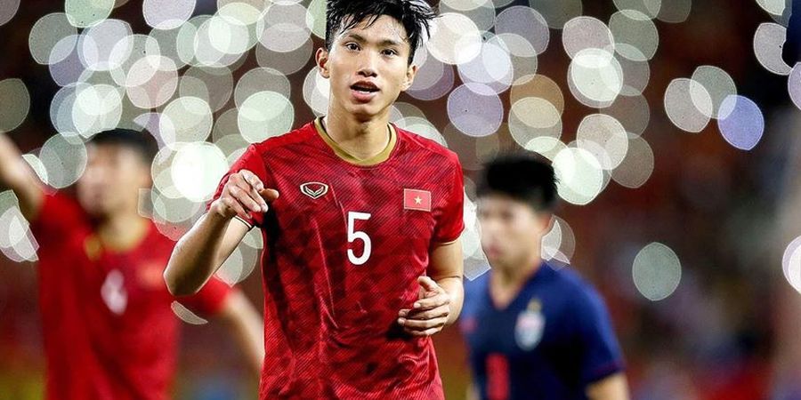 Nasib Tragis Bek Vietnam Musuh Masyarakat Indonesia, Cedera Nggak Sembuh Terdepak dari Klub dan Timnas