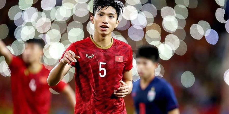 Media Vietnam: Kita Punya Van Hau, Tidak Akan Kalah Lawan Pemain Naturalisasi Timnas Indonesia