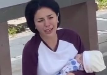 Begini Kondisi Rumah Nikita Mirzani Pasca Dipulangkan Polres Serang Kota