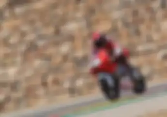 Hasil Balap CEV Moto3 Aragon, Pembalap Indonesia Mario Suryo Finis 10 