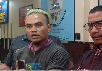 Beberkan Kondisi Lolly Pasca Dipisahkan dari Vadel Badjideh, Kakak Nikita Mirzani: Dia Sudah Detox
