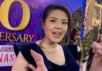 Bikin Satu Rumah Heboh, Tina Toon Akhirnya Temukan Kembali Cincin Kawinnya