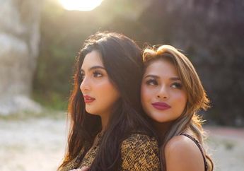 Lewat Panglima Langit, Nenek-nenek yang Mengikuti Ashanty Sebut Dirinya Dikirim Oleh Artis