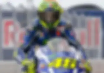 Waduh! Linda Morselli Direbut, Valentino Rossi Bakal Lakukan Ini ke Fernando Alonso
