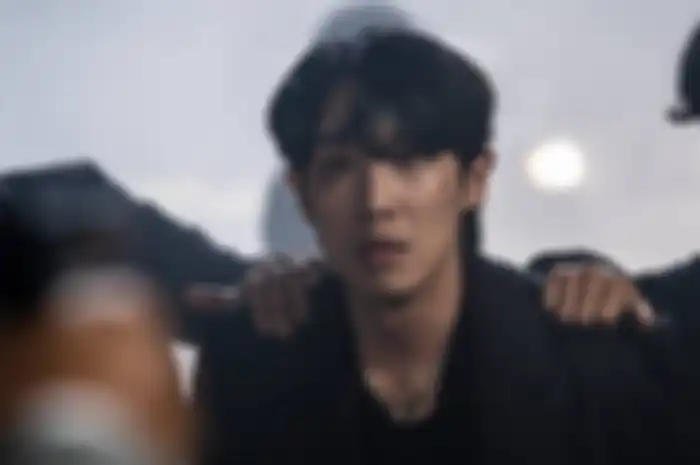 drama Korea The Escape of the Seven