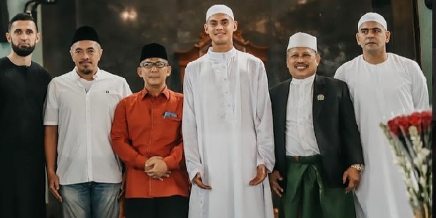 Dendam Kesumat Filipina ke Vietnam, Menantu Cristian Gonzales: Tak Ada Kata Damai!