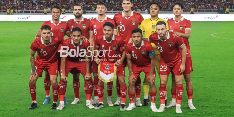 Timnas Indonesia Vs Brunei - Momen 2 Kali Skuad Garuda Dipermalukan Pasukan Tawon