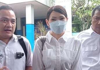 Kronologi Miss Indonesia Favorit 2014 Dipolisikan oleh Pemilik Klinik Kecantikan, Ada Dugaan Intimidasi