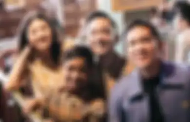Ikut-Ikutan 'Sembunyikan' Kedekatan Jordi Onsu dengan Wanita Ini, Betrand Peto Kena Tegur, Sarwendah Semprot Adik Ipar: Kualat Gitu