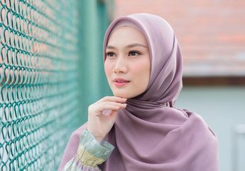 Hobi Pesan Makanan Online, Melody Laksani Ngaku Tidak Punya Budget Khusus, Justru Ini yang Dilakukan Mantan Member JKT48 Itu